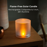 BioLite Luci Candle Solar Lantern official product image 2
