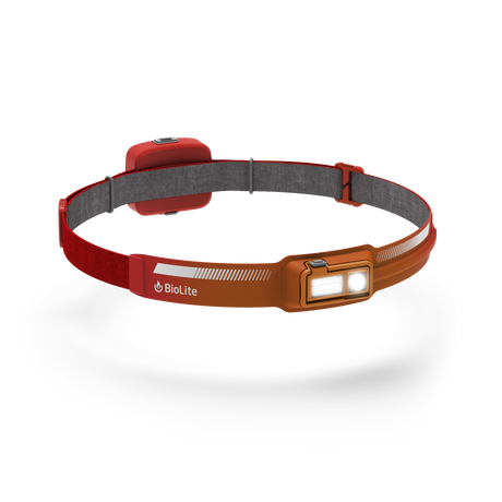 BioLite Dash 450 Running Headlamp official product image 2