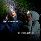 BioLite Range 300 Rechargeable Headlamp official product image 5
