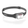 BioLite Range 500 Rechargeable Headlamp in Midnight Grey