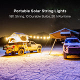 BioLite Solar String 18 ft Warm White Lights official product image 3