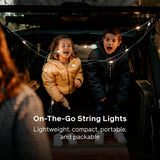 BioLite Solar String 18 ft Warm White Lights official product image 8