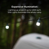 BioLite Site Lights official product image 3