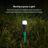BioLite Site Lights official product image 6