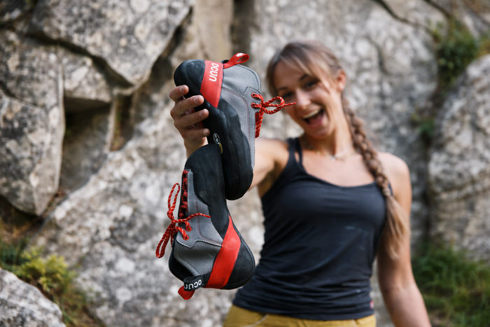 Ocún Jett Crack Climbing Shoes - image 7