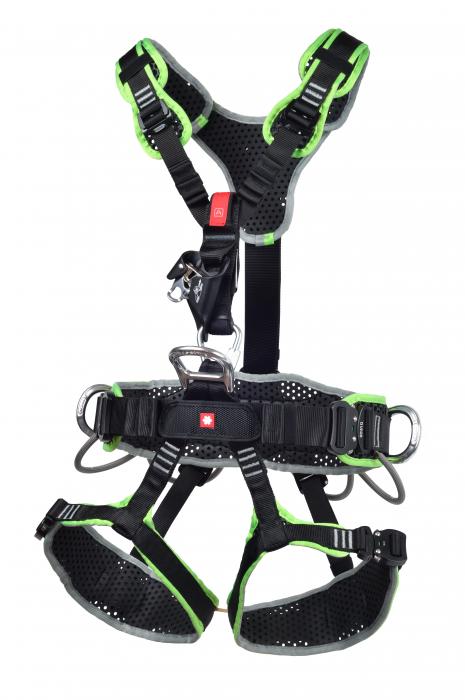Ocún Thor Professional Climbing Equipment - image 2
