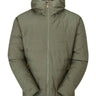RABRab Men's Valiance Waterproof Down JacketOutdoor Action