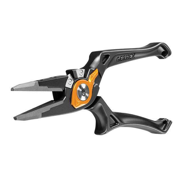 Gerber Magniplier 7.5" Lock