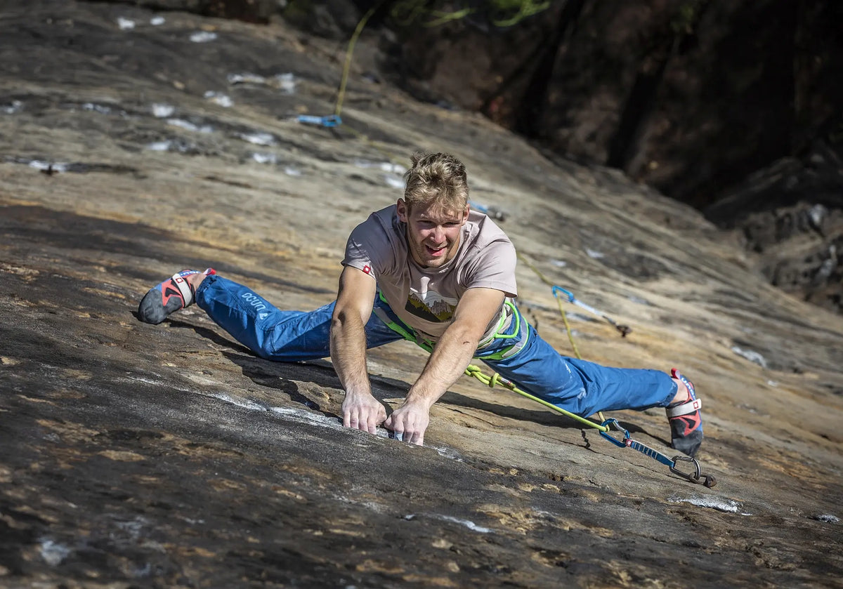 Ocún Fury Climbing Shoes - image 12
