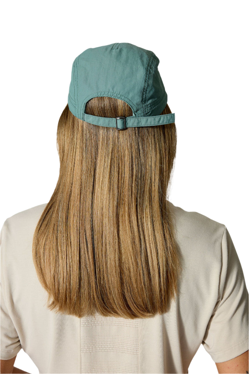 RABRab Cap Vista 5 Panel CapOutdoor Action