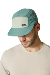 RABRab Cap Vista 5 Panel CapOutdoor Action