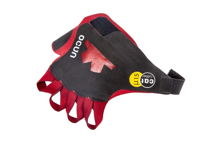 Ocún Crack Gloves PRO Climbing Accessory - image 5