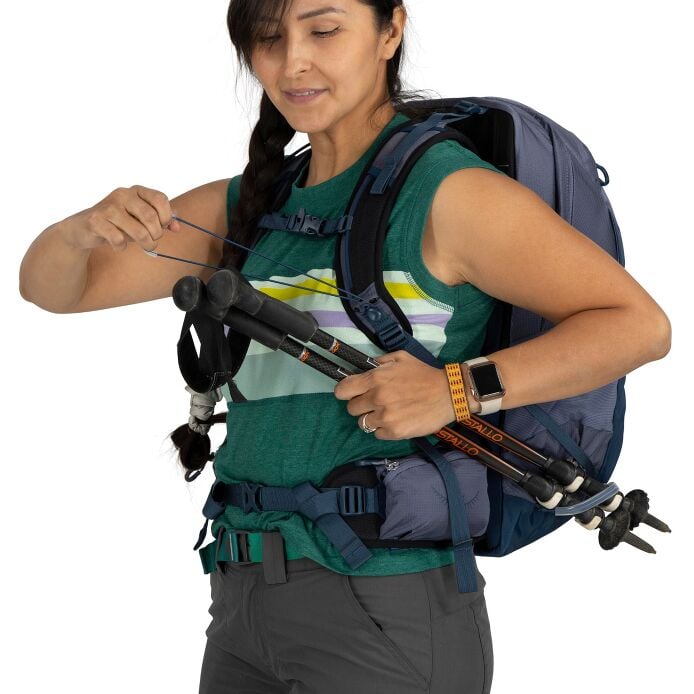 OspreyOsprey Women Tempest™ 22 BackpackOutdoor Action