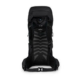 Osprey Talon 44 Backpack Outdoor Action Stealth Black- back