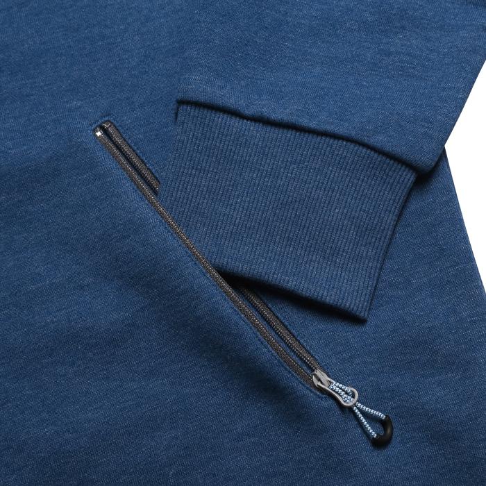 Ocún Hoodie Zipper Men - image 5