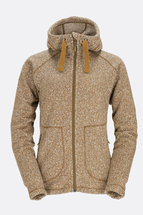 RABRab Women's Amy HoodyOutdoor Action