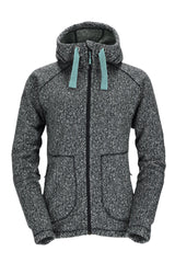 Rab Women's Amy Hoody Outdoor Action