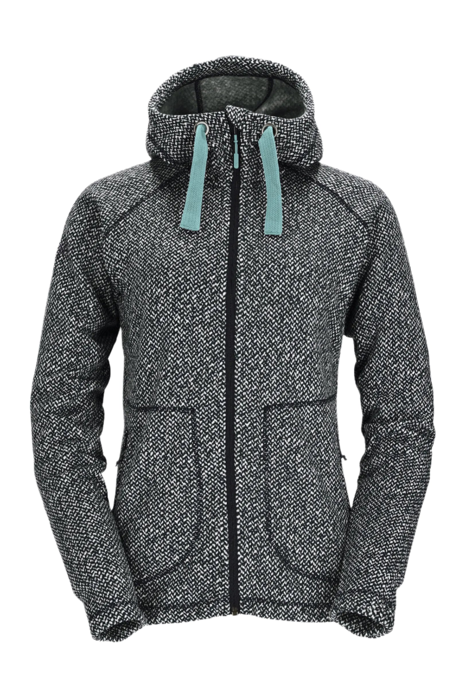 RABRab Women's Amy HoodyOutdoor Action