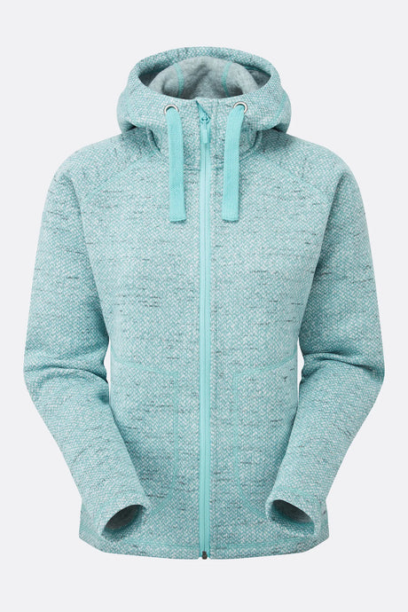 RABRab Women's Amy HoodyOutdoor Action