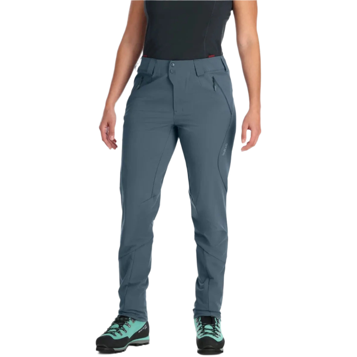 RABRab Women's Ascendor AS PantsOutdoor Action