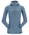 Rab Women's Ascendor Light Hoody Outdoor Action