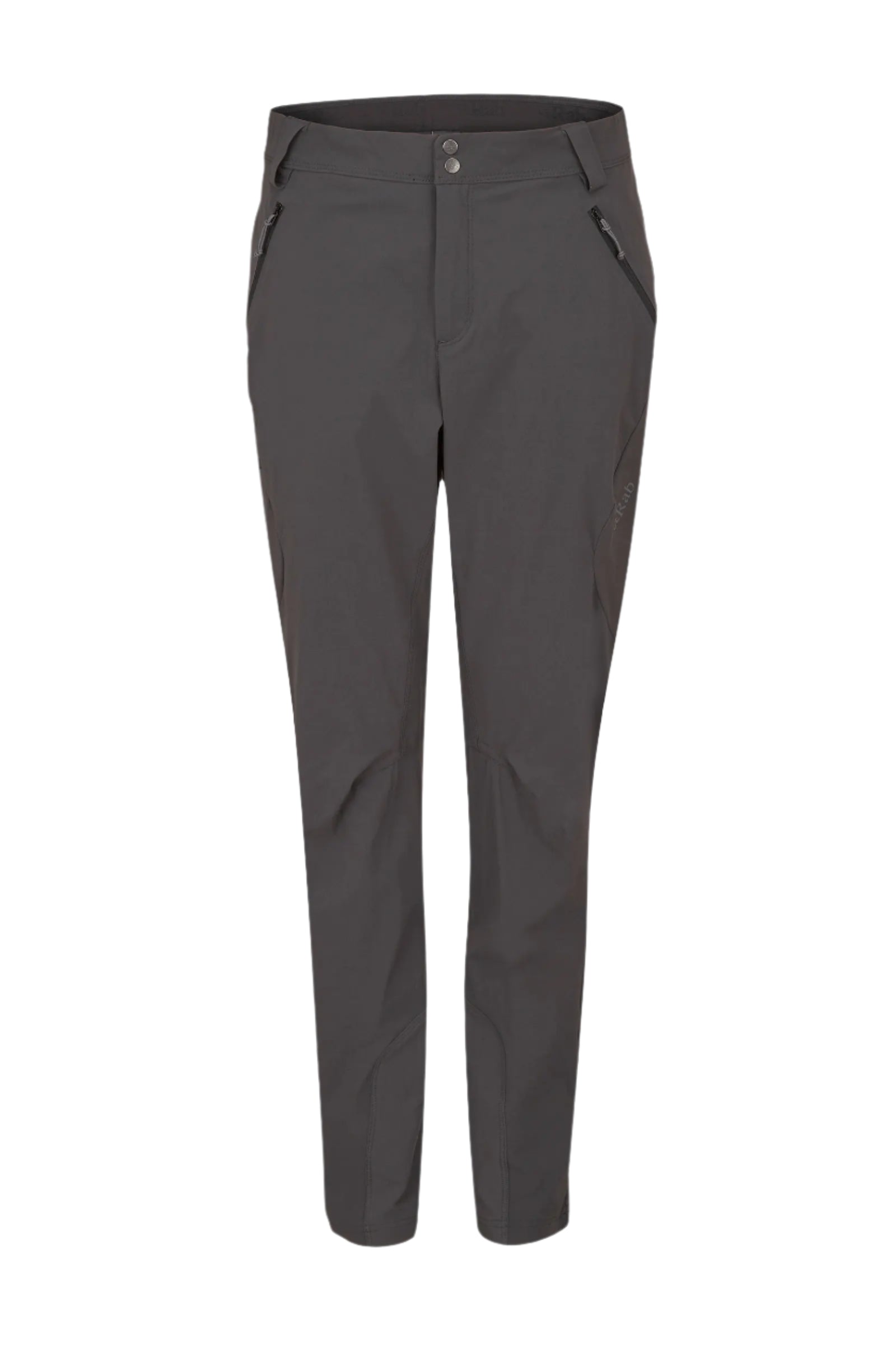 RABRab Women's Ascendor Light PantsOutdoor Action