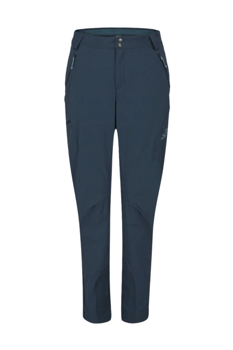 RABRab Women's Ascendor Light PantsOutdoor Action