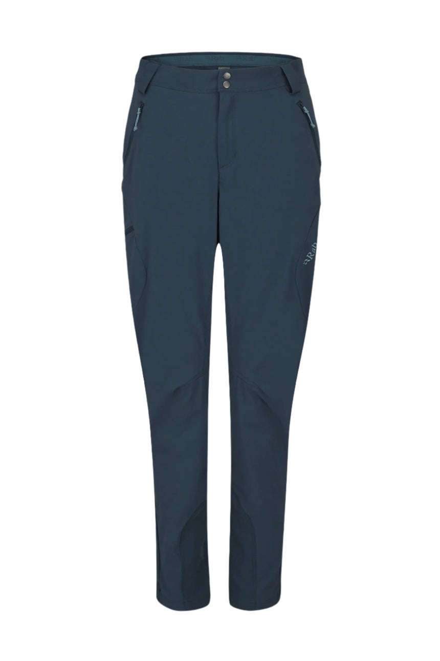 RABRab Women's Ascendor Light PantsOutdoor Action