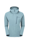 RABRab Women's Borealis Alpine Hooded JacketOutdoor Action