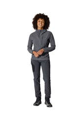 RABRab Women's Borealis Alpine Hooded JacketOutdoor Action