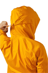 RABRab Women's Cinder Kinetic Waterproof JacketOutdoor Action