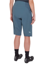 RABRab Women's Cinder Kinetic Waterproof ShortsOutdoor Action