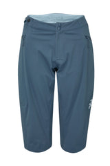RABRab Women's Cinder Kinetic Waterproof ShortsOutdoor Action