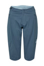 RABRab Women's Cinder Kinetic Waterproof ShortsOutdoor Action