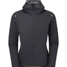 RABRab Women's Cinder Phantom Waterproof JacketOutdoor Action