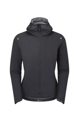 RABRab Women's Cinder Phantom Waterproof JacketOutdoor Action