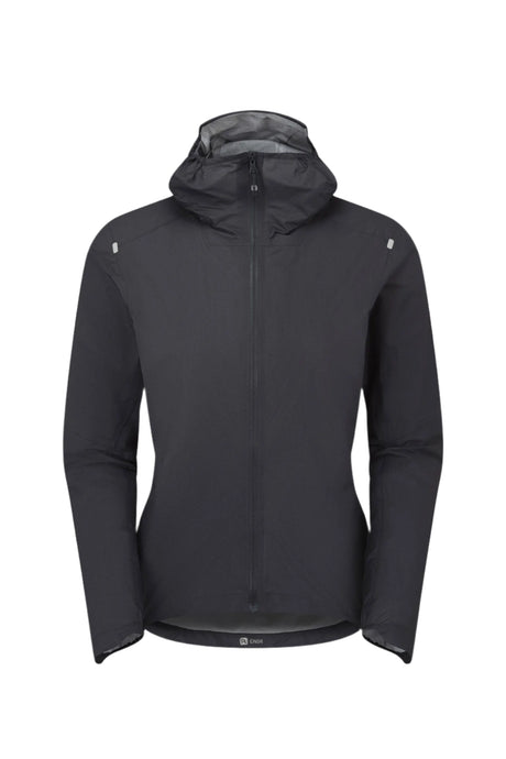 RABRab Women's Cinder Phantom Waterproof JacketOutdoor Action