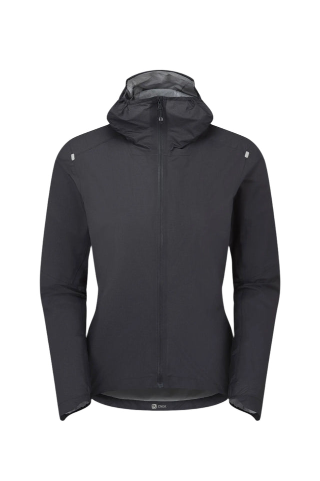 RABRab Women's Cinder Phantom Waterproof JacketOutdoor Action