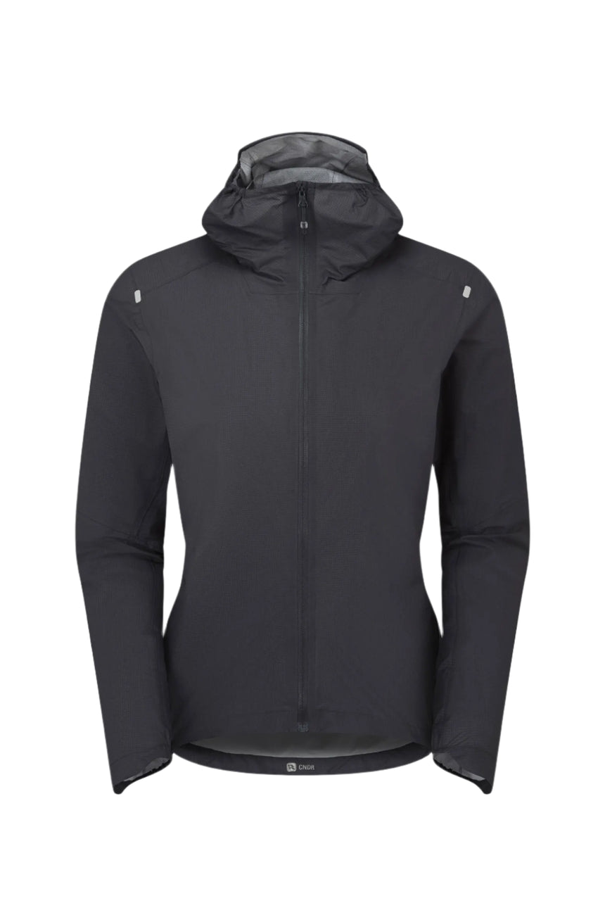 RABRab Women's Cinder Phantom Waterproof JacketOutdoor Action