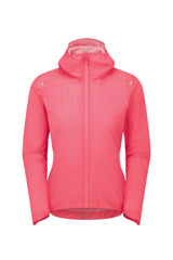 RABRab Women's Cinder Phantom Waterproof JacketOutdoor Action