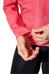 RABRab Women's Cinder Phantom Waterproof JacketOutdoor Action