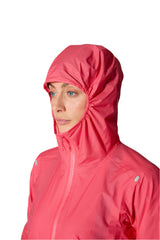 RABRab Women's Cinder Phantom Waterproof JacketOutdoor Action