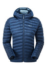 RABRab Women's Cirrus Flex Insulated Hooded JacketOutdoor Action