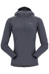 RABRab Women's Conduit HoodyOutdoor Action