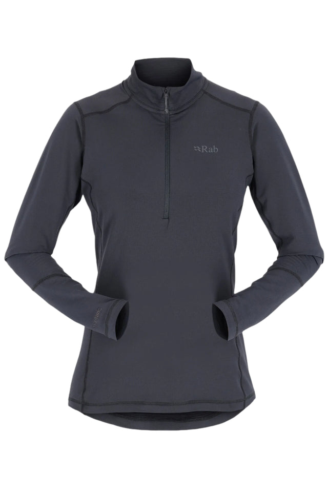 RABRab Women's Conduit Pull-OnOutdoor Action