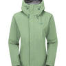 RABRab Women's Downpour Waterproof JacketOutdoor Action
