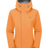 RABRab Women's Downpour Waterproof JacketOutdoor Action