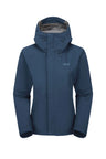 RABRab Women's Downpour Waterproof JacketOutdoor Action