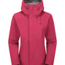 RABRab Women's Downpour Waterproof JacketOutdoor Action