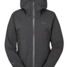 RABRab Women's Downpour Light Waterproof JacketOutdoor Action